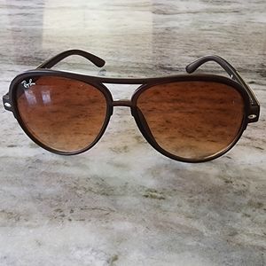 Ray-Ban sunglasses